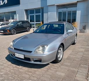 Honda Prelude 2.0i 16V cat