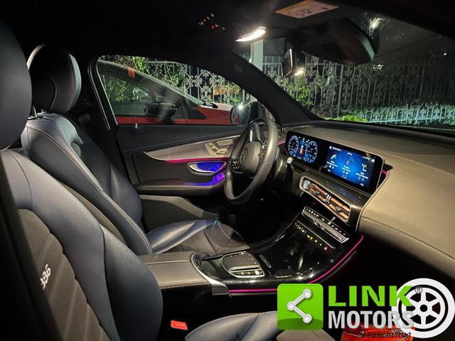 MERCEDES-BENZ EQC 400 85 Kwh 408 CV 4MATIC Sport 1886 Edition