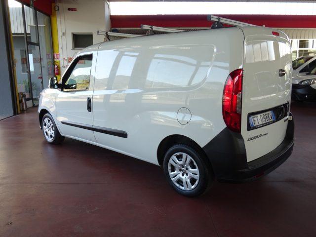 FIAT Doblo Doblò1.6MJT105CV S&S PL-TN Maxi