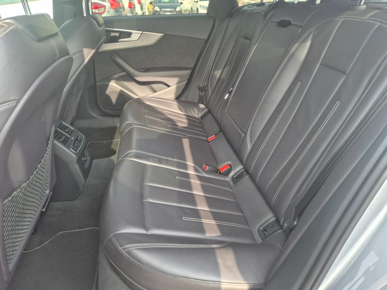 Audi A4 allroad 45 TDI tiptronic Business Evolution