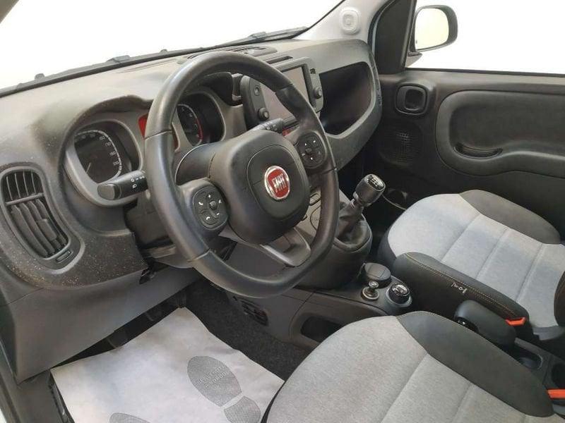 FIAT Panda 0.9 t.air t. Cross 4x4 s&s 85cv 5p.ti