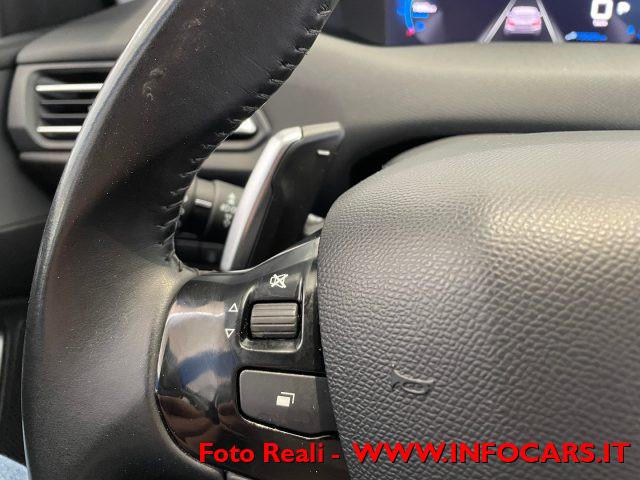PEUGEOT 308 BlueHDi 130 S&S EAT8 SW Allure Promo