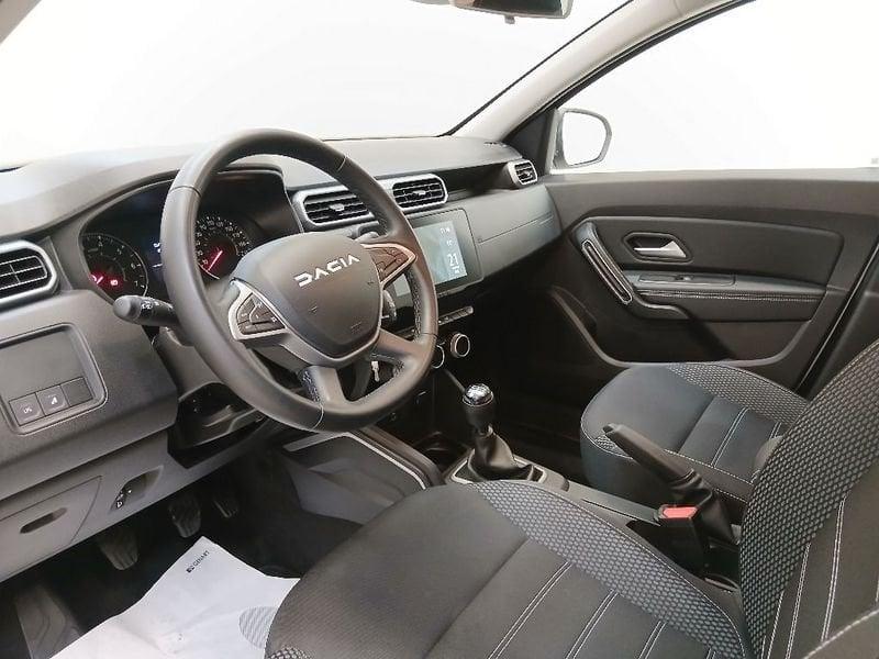 Dacia Duster 1.0 tce Journey Gpl 4x2 100cv