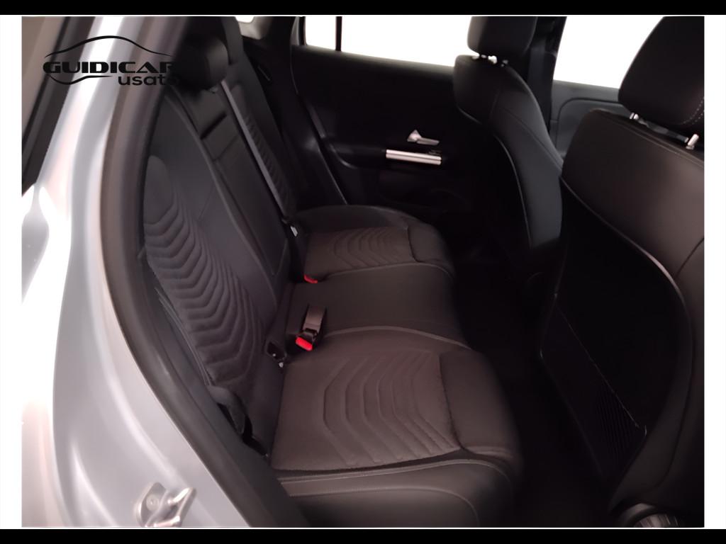 Mercedes-Benz EQA - H243 2021 - EQA 350 Sport Pro 4matic