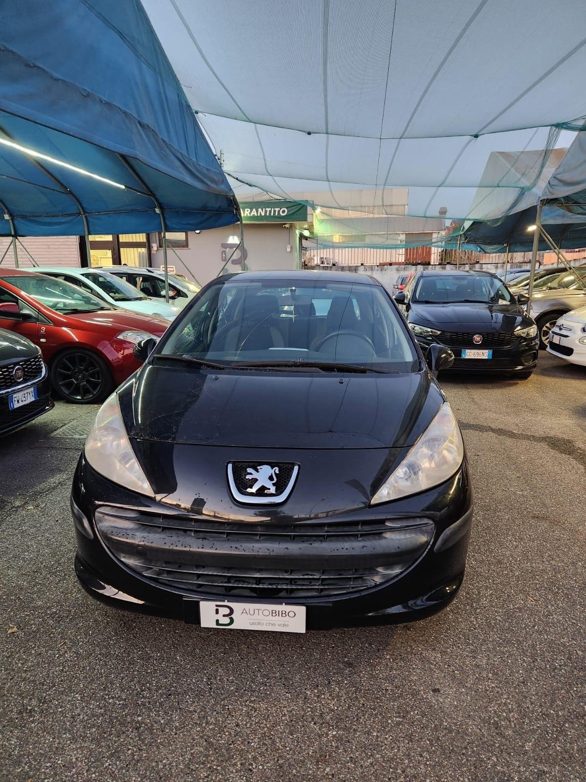 Peugeot 207 1.4 VTi 95CV 5p. Energie