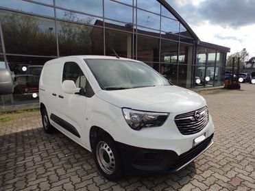 OPEL Combo Cargo 1.5 Diesel 130CV S&S PC Edition