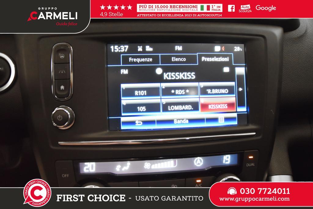 Renault Kadjar 1.5 dCi Energy Bose EDC