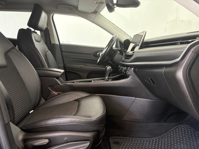 JEEP Compass 1.3 Turbo T4 190 CV PHEV AT6 4xe Limited