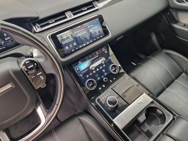 Land Rover Range Rover Velar Range Rover Velar 3.0D V6 300 CV R-Dynamic S