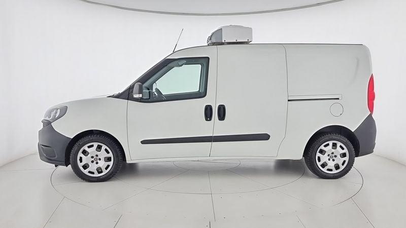 FIAT Doblò 1.4 T-Jet Metano Maxi SX Isotermico 3 temperature