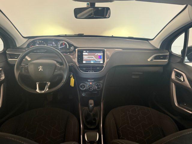 PEUGEOT 2008 1° serie PureTech 82 Allure