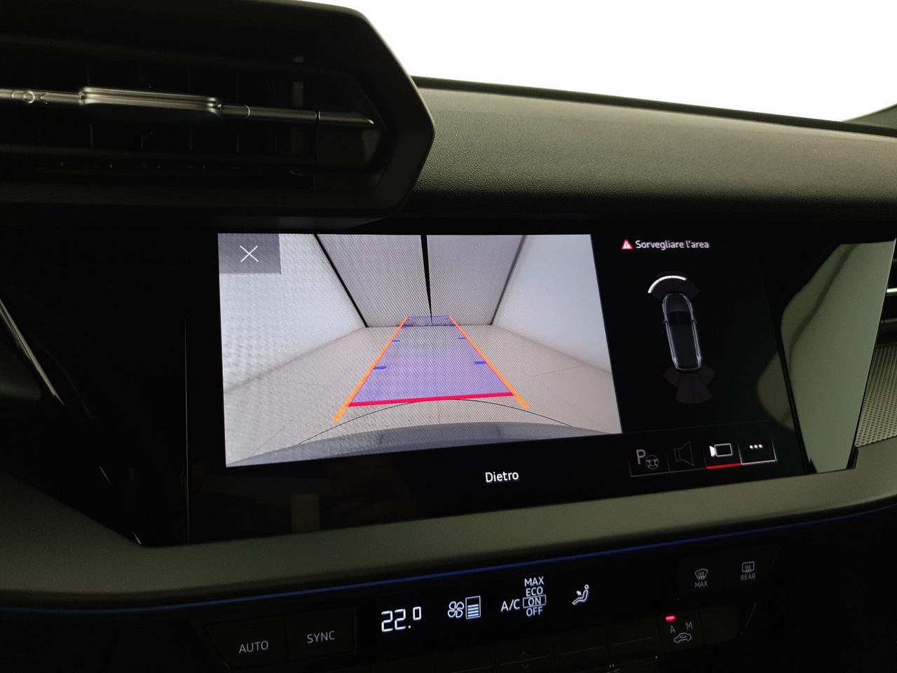 Sportback 2.0TDI 150CV S tronic Business Advanced