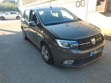 Dacia Sandero 22.000km!!! GPL