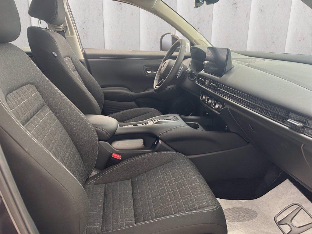 HONDA ZR-V 2.0 hev Elegance del 2025
