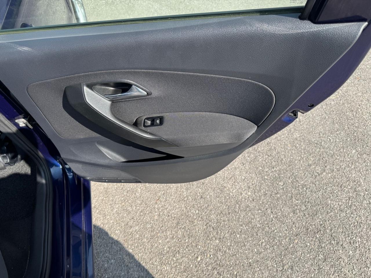 Volkswagen Polo 1.6 TDI 90CV Highline