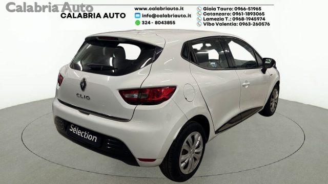 RENAULT Clio dCi 8V 90 CV 5 porte Moschino Life