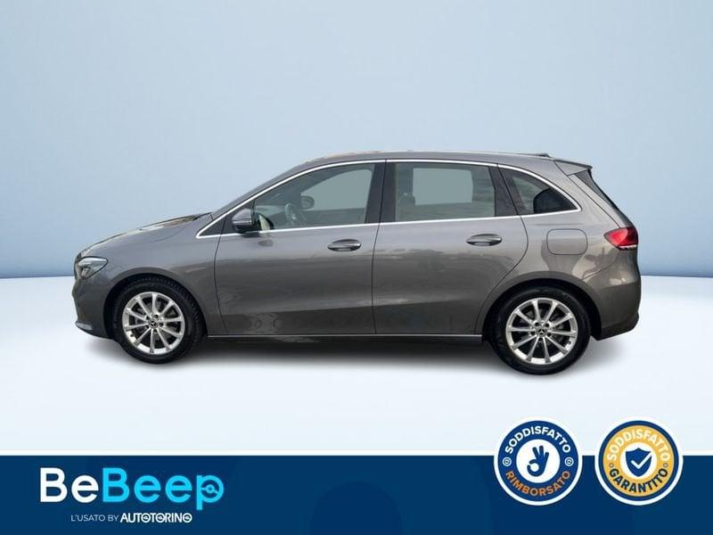 Mercedes-Benz Classe B B 180 D SPORT EXTRA AUTO