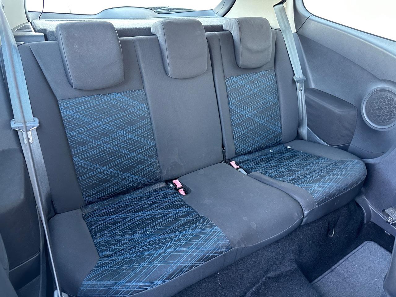 Renault Clio 1.2 16V 3 porte Neopatentati