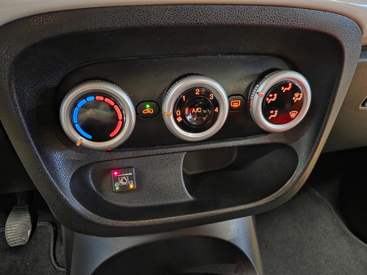 Fiat 500 L 500L 1.4 Lounge 95cv