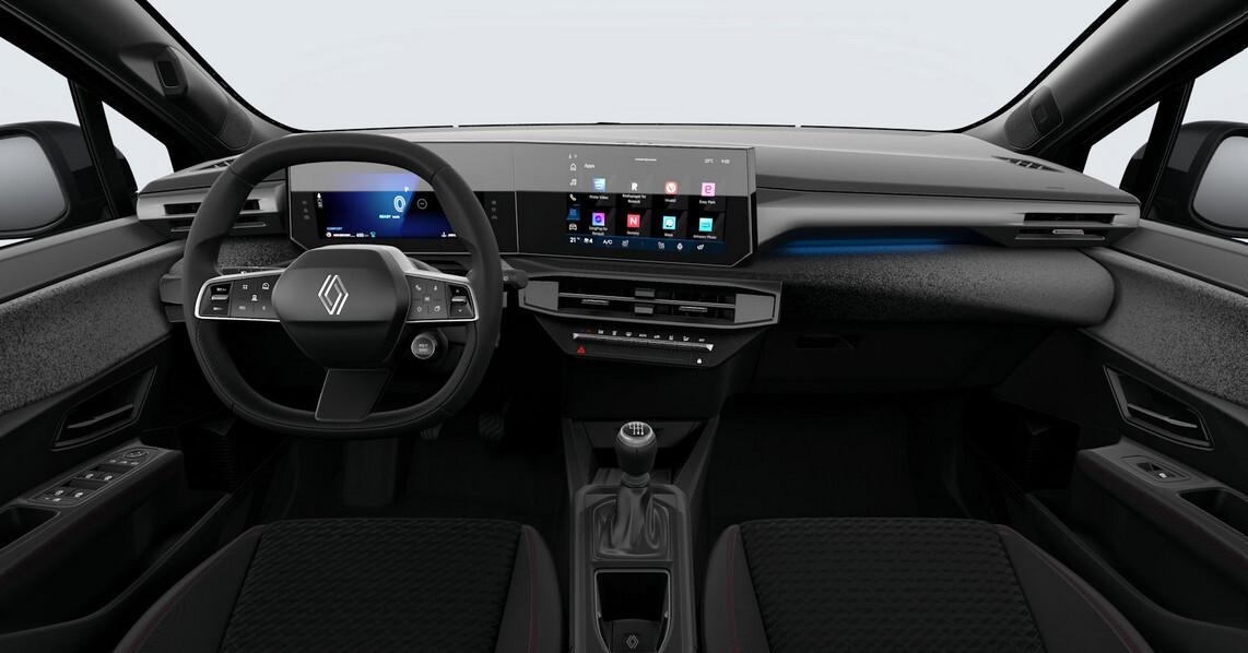 Renault Clio TCe 115 CV