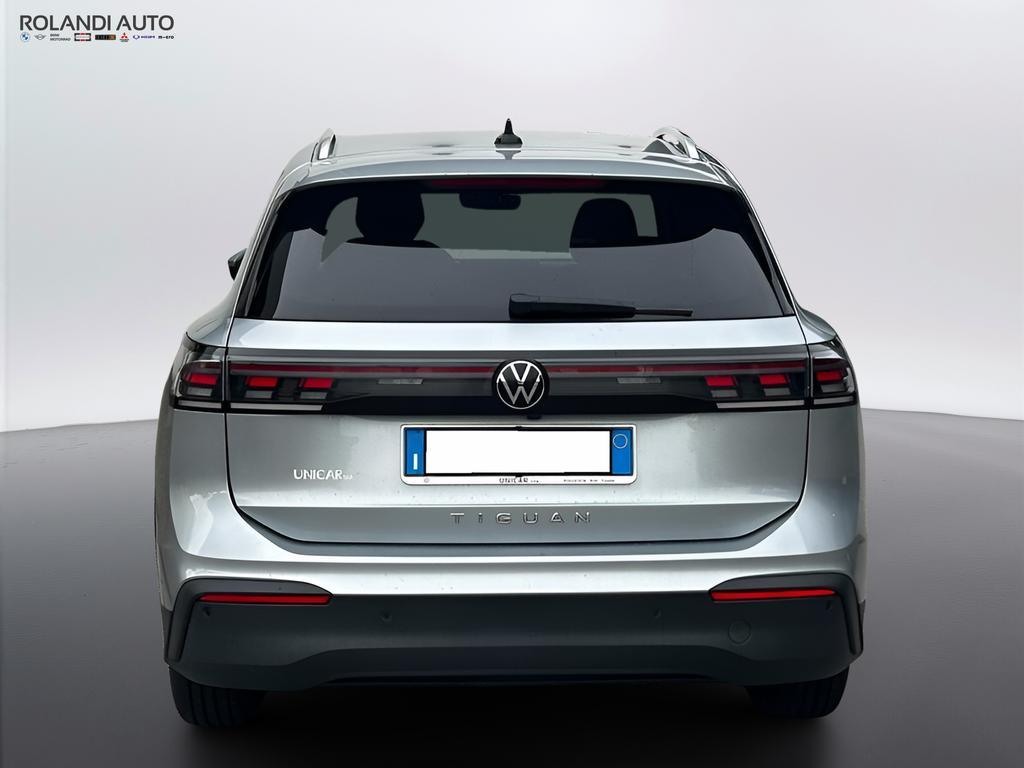 Volkswagen Tiguan 2.0 TDI SCR EVO Elegance
