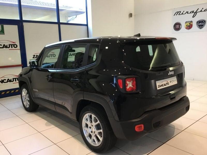 Jeep Renegade 1.0 T3 Limited