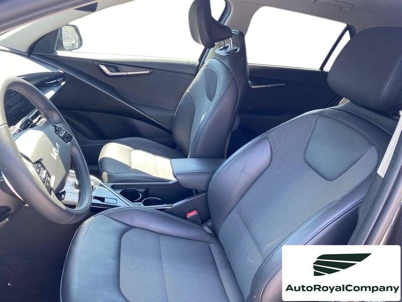 KIA Niro 1.6 GDi DCT HEV Style