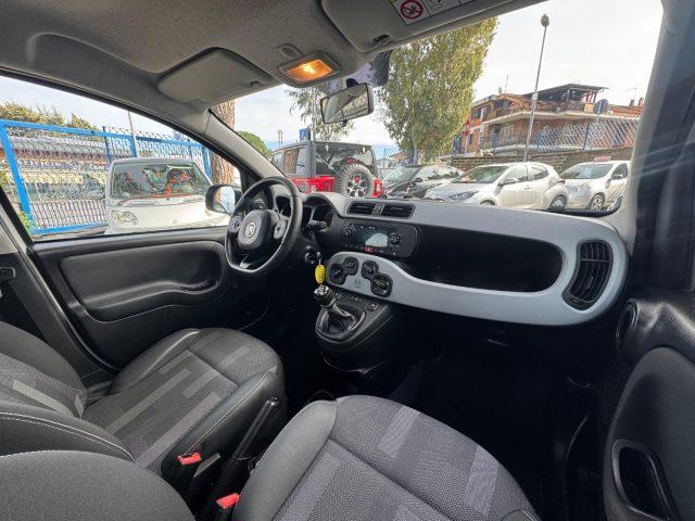 FIAT Panda 0.9 TwinAir Turbo S&S 4x4 *IVA ESPOSTA*