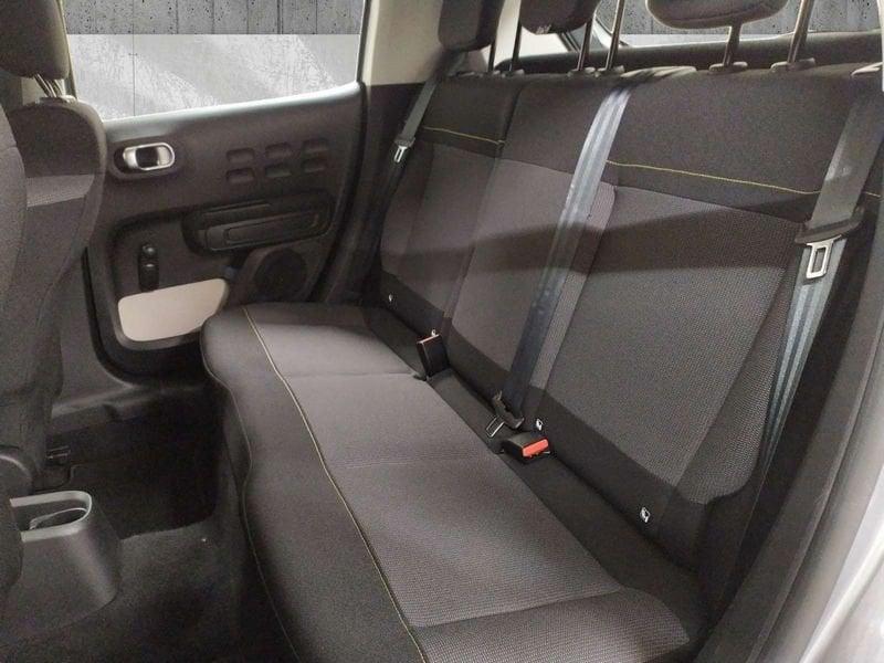 Citroën C3 1.2 puretech Shine Pack s&s 83cv