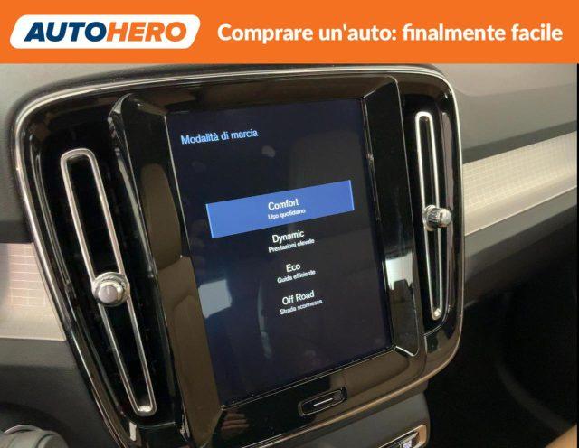 VOLVO XC40 D3 Geartronic Business Plus