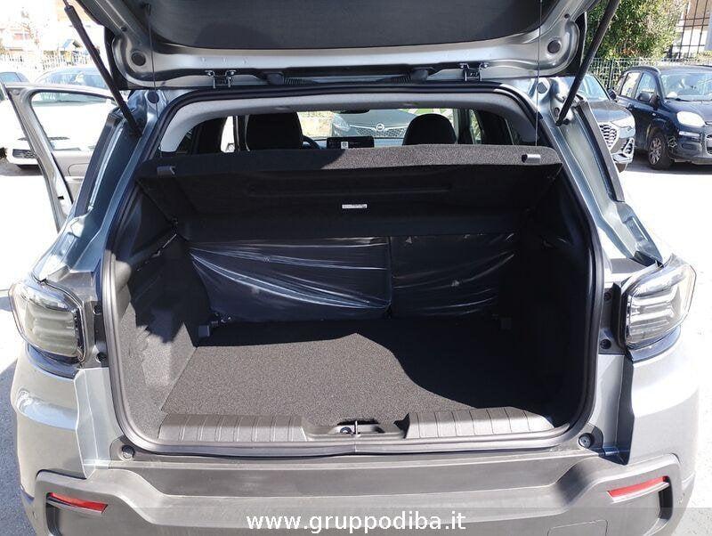 Jeep Avenger Benzina Summit1.2 100cv