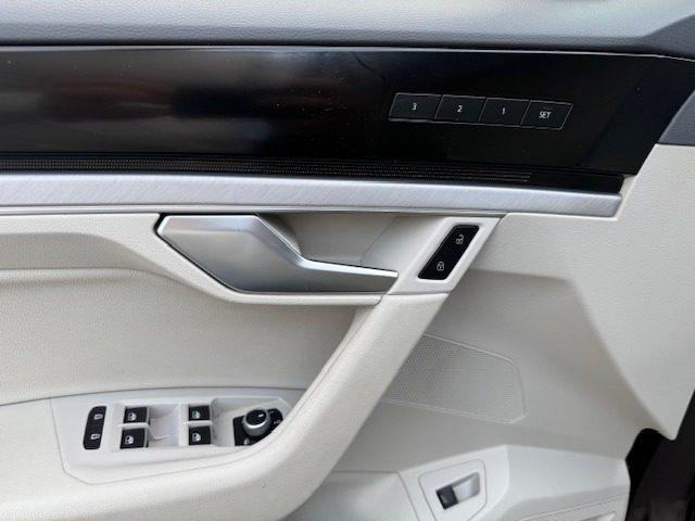 VOLKSWAGEN Touareg 3.0 V6 TDI SCR Advanced