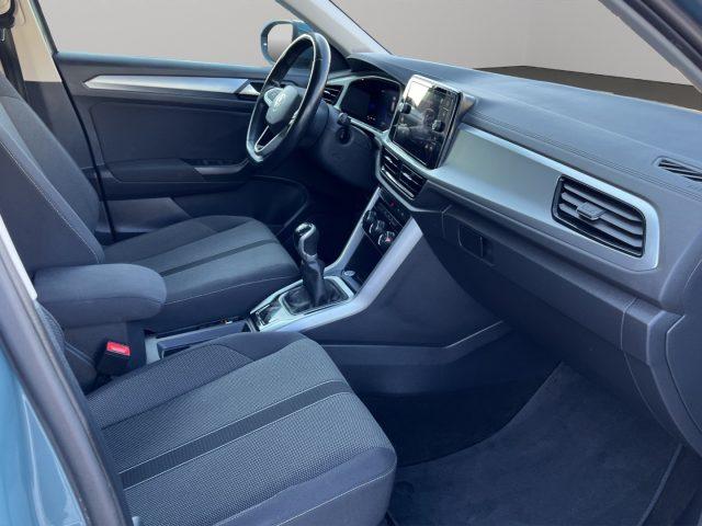 VOLKSWAGEN T-Roc 1.0 TSI Life