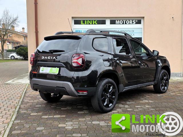 DACIA Duster 1.0 TCe GPL 4x2 Extreme
