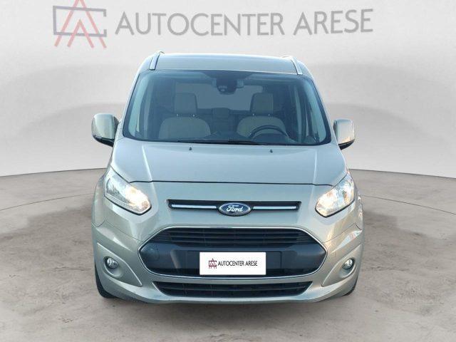 FORD Tourneo Connect 1.5 TDCi 120 CV Titanium PER COMMERCIANTI