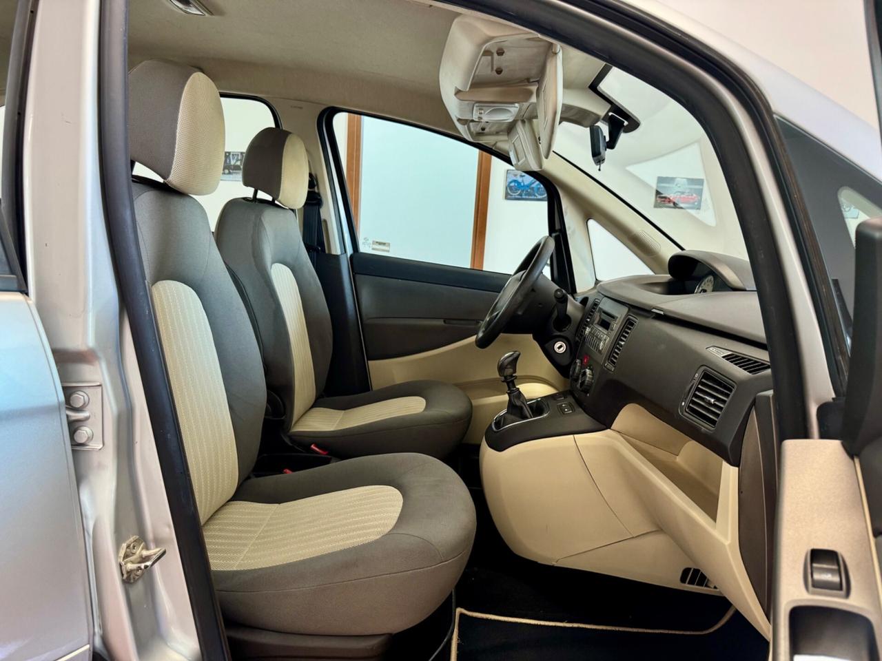 Lancia MUSA 1.4 16V Platino Plus GPL PERFETTA