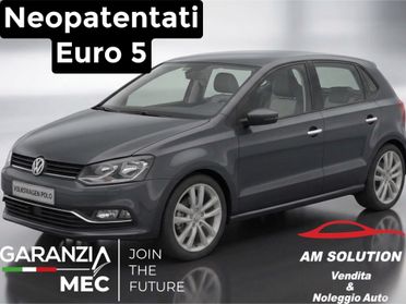 Volkswagen Polo 1.2 TSI DSG