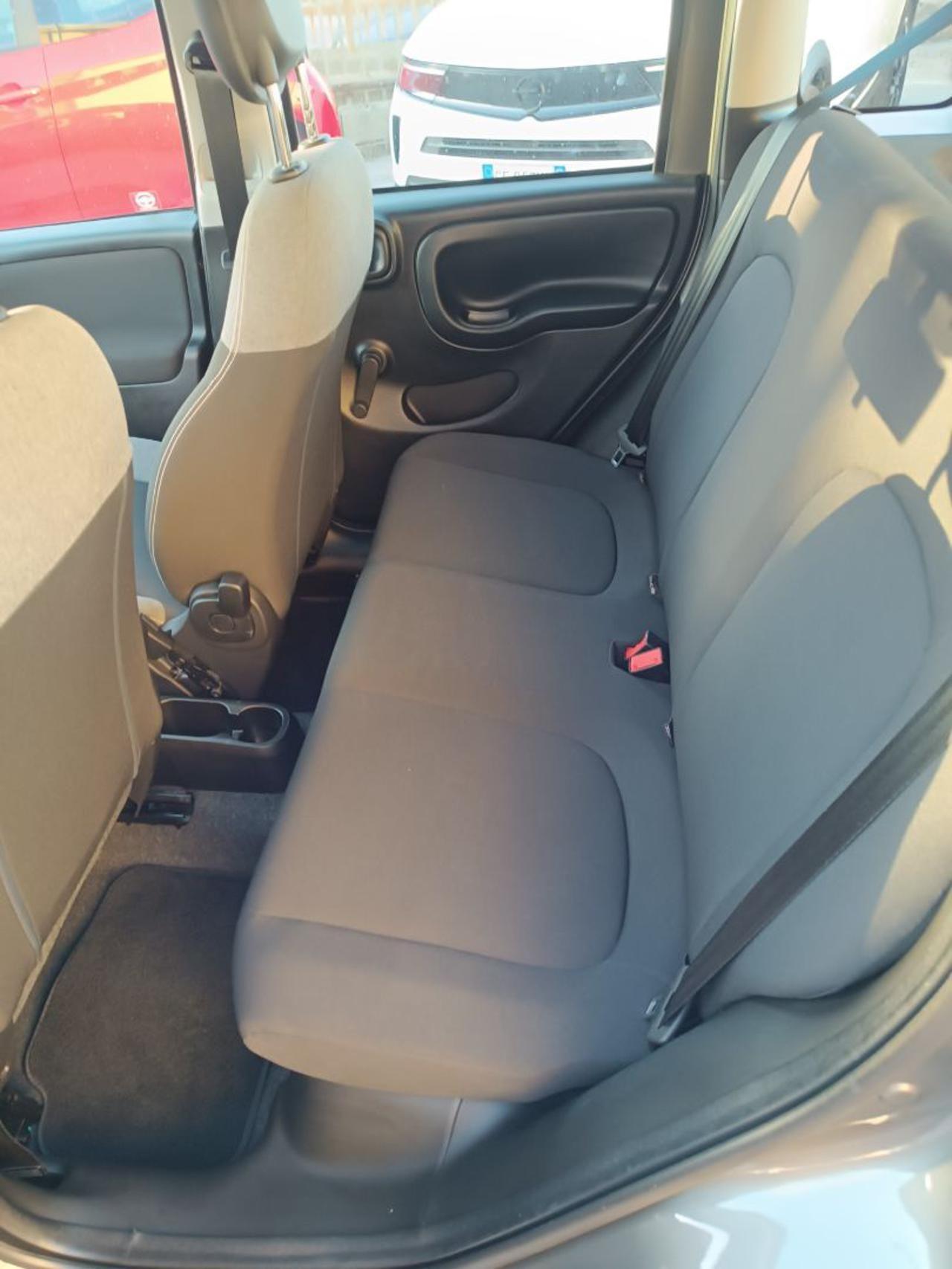 FIAT Panda 1.2 EasyPower