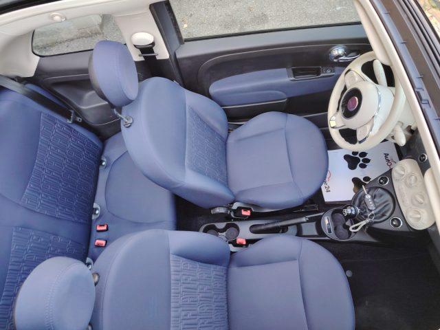 FIAT 500 C 1.0 Hybrid Cult NEOPATENTATI - PREZZO REALE