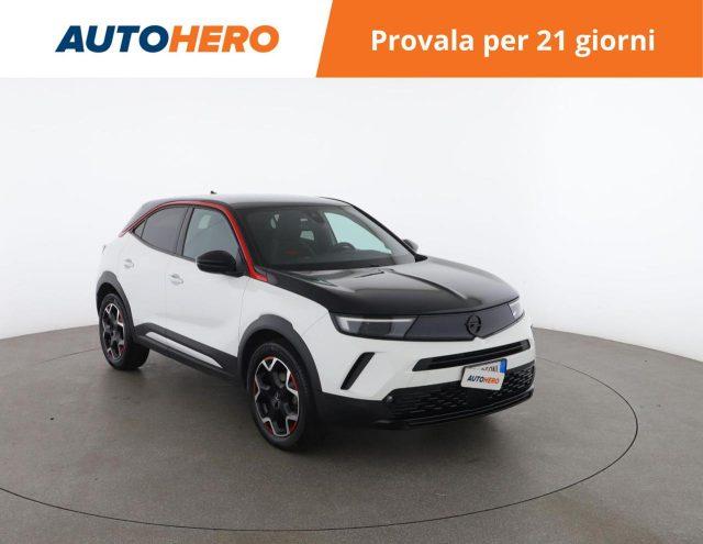 OPEL Mokka 1.2 Turbo 130 CV aut. GS Line +