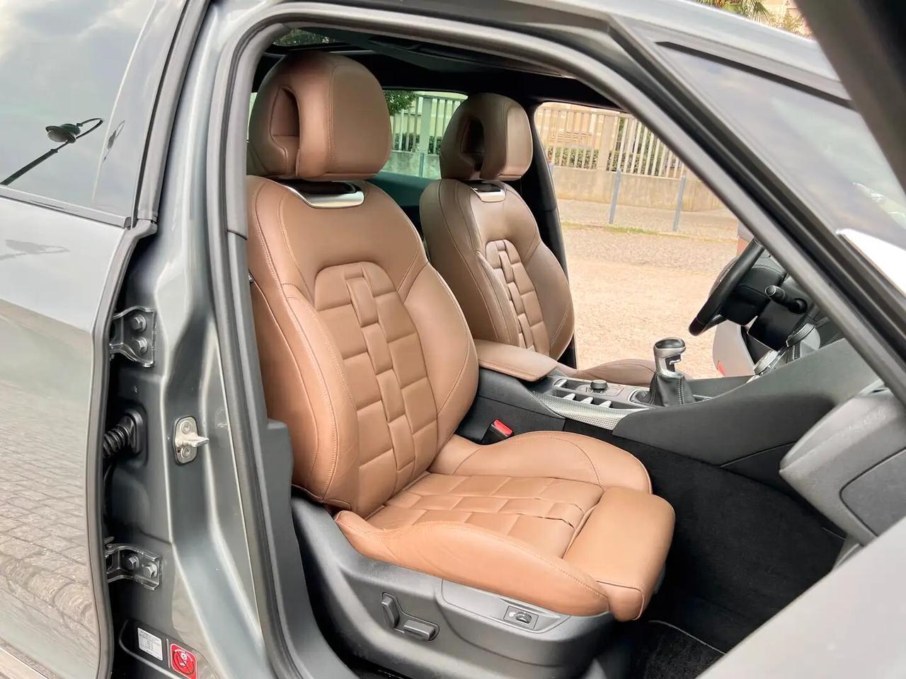 Ds DS5 5 1.6 THP 200 Sport Chic