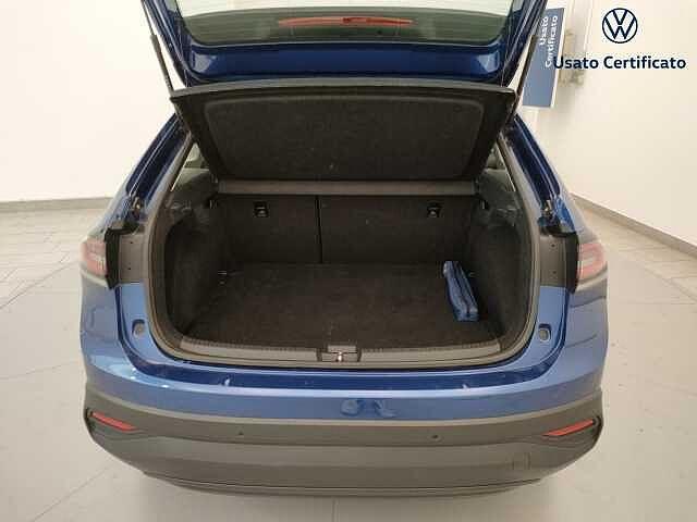Volkswagen Taigo 1.0 TSI 110 CV Life