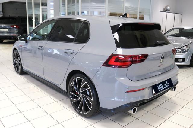 VOLKSWAGEN Golf GTI 2.0 TSI GTI DSG-19-IQ LED-TETTO-PELLE VIENNA