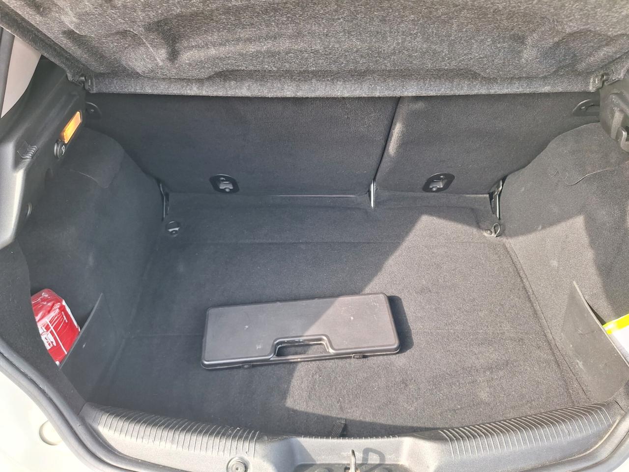 Alfa Romeo Giulietta 1.4 Turbo 120 CV Distinctive