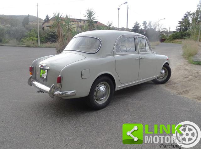 LANCIA Appia 2° serie