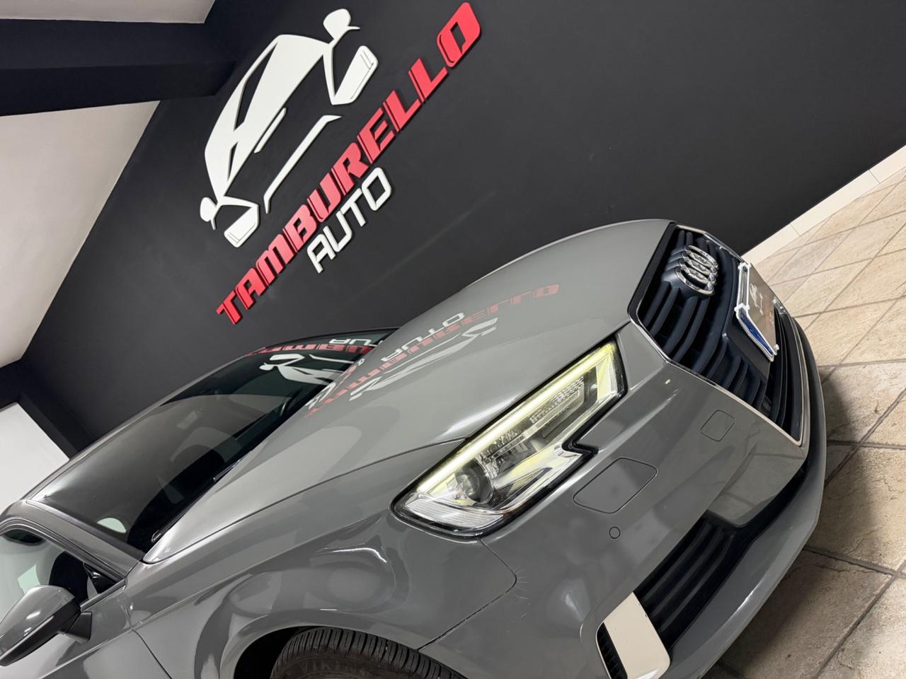 AUDI A3 1.6 TDI (116) SPB S-Tronic Admired 2019