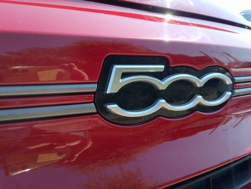 FIAT 500X 1.0 T3 120cv MT E6D Sport