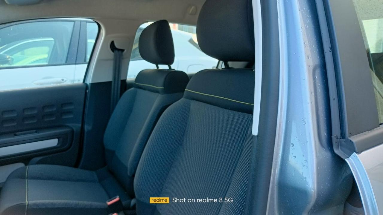 Citroen C3 PureTech 83 S&S You