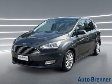 Ford C-Max 1.0 ecoboost titanium x s&s 125cv
