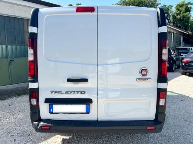 FIAT Talento EURO 14.999,00 2.0 Ecojet 120CV PC-TN Furgone 10q